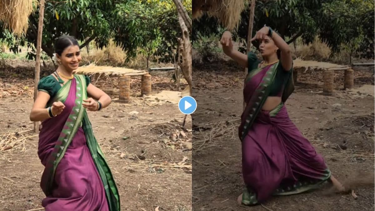 Mrunmayee Gondhalekar