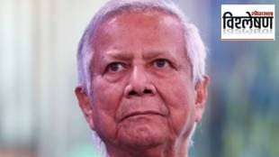 Muhammad Yunus faces pressure for elections in Bangladesh