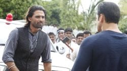 मुकुल देव यांच्या निधनाची बातमी ऐकून सलमान खान झाला भावूक; फोटो शेअर करीत म्हणाला…