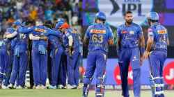 IPL 2025 Playoff Qualification: मुंबई इंडियन्सचा संघ प्लेऑफसाठी कसा पात्र ठरणार? एका जागेसाठी ३ संघांमध्ये चुरशीची लढत; वाचा नवं समीकरण