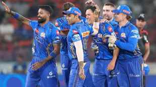 mumbai indians