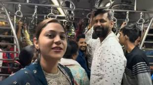 jyoti Malhotra Visited Mumbai Also