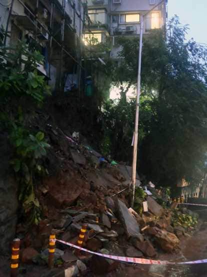 Mumbai pune heavy rain photos