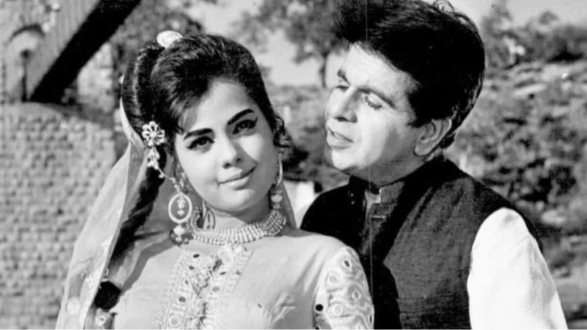 actor dilip kumar wrote his own dialogues reveals Mumtaz
