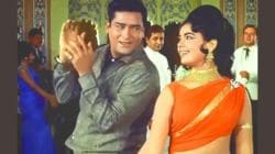 “त्यांचा मृत्यू होताना…”, शम्मी कपूर यांच्याबरोबरची शेवटची भेट आठवत मुमताज म्हणाल्या, “त्यांच्या हातात एक…”