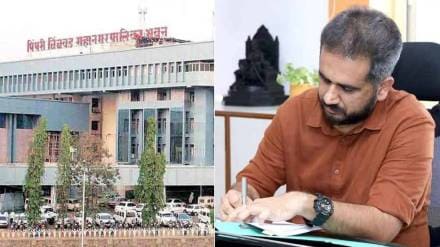 Municipal Commissioner Shekhar Singh ordered to take permanent measures before the monsoon