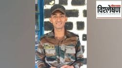 पाकिस्तानविरोधात लढताना मुंबईतील २३ वर्षीय जवान शहीद; कोण होते मुरली नाईक?