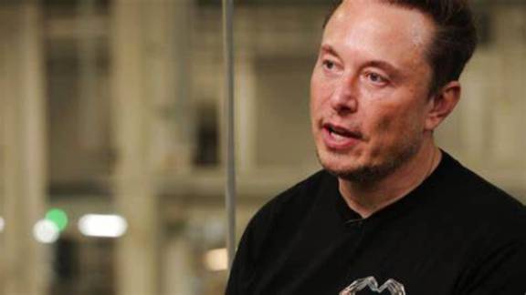 Elon Musk News