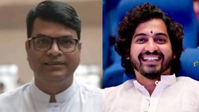 “शाहरुख नाही तर भरत जाधव यांचे…”, निखिल चव्हाणचं वक्तव्य; म्हणाला, “आम्ही मराठी…”