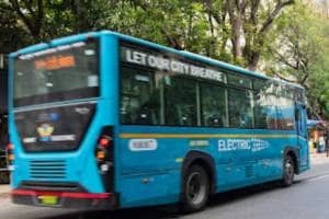 NMMT Bus News