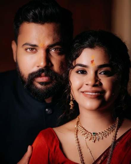 Nalinee Mumbaikar Daughter-In-Law