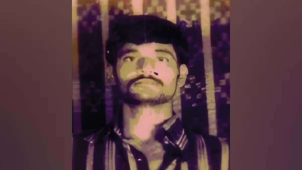 Naxal leader Nambala Keshav Rao killed gadchiroli