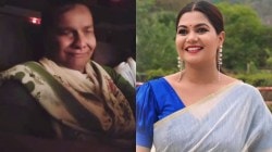 नम्रता संभेरावचं नाटक पाहताच अंध महिलेला अश्रू अनावर, अभिनेत्री भावुक व्हिडीओ शेअर करत म्हणाली, “हा क्षण…”
