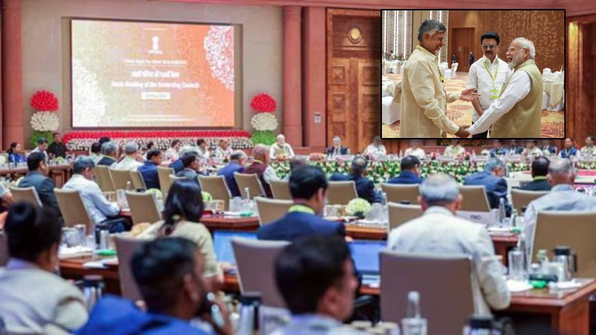 Narendra Modi Council