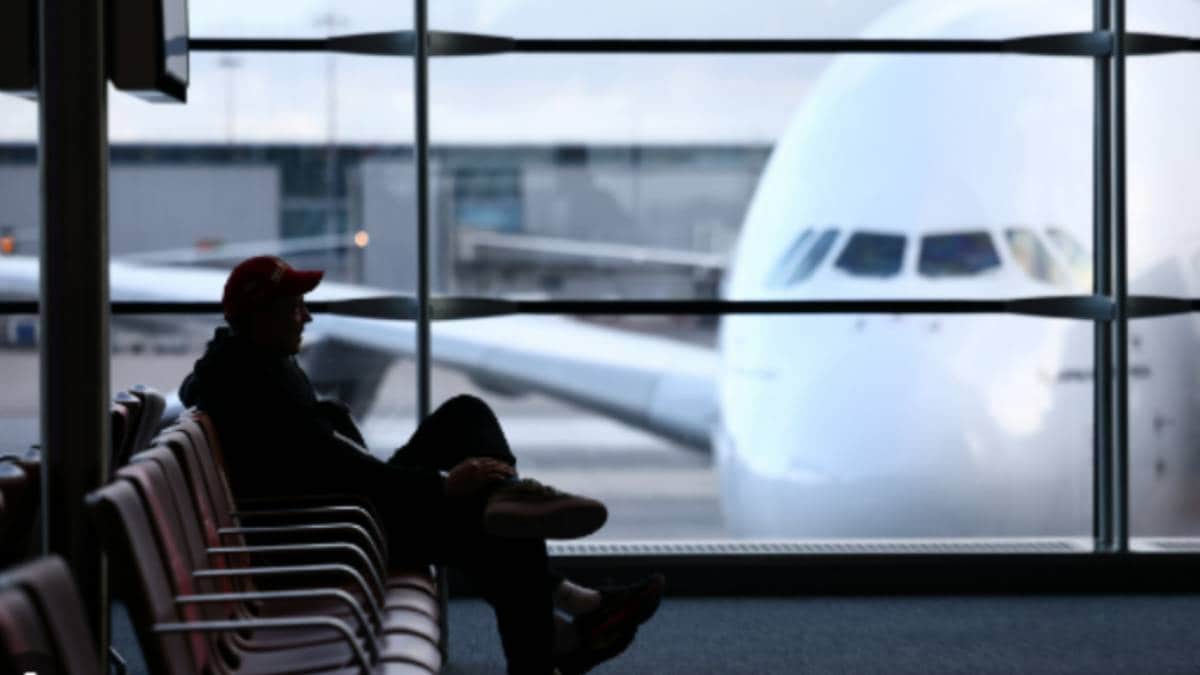 Navi Mumbi Airport