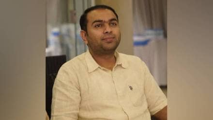 Navid Hasan Mushrif elected as Gokul president