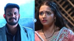 खलनायकाचा चेहरा समोर येणार; लीला व अंतराला किशोर किडनॅप करणार अन् एजे…, ‘नवरी मिळे हिटलरला’ मालिकेत नवे वळण