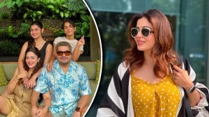 Photos: नेहा पेंडसेची फॅमिली ट्रिप; दोन लेकींबरोबरच्या फोटोंनी वेधले लक्ष