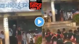 Kolhapur student's speech against Pakistani video goes viral on social media google trends