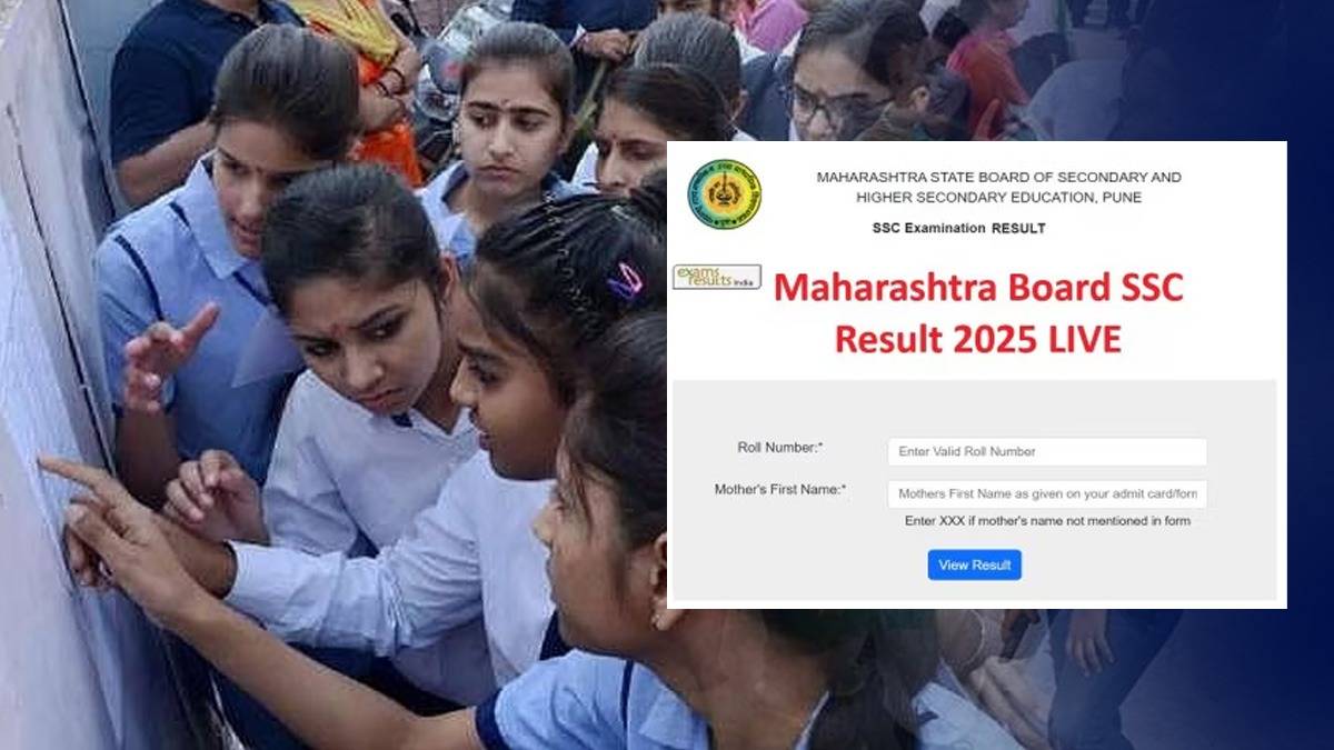 solapur district recorded 92 83 percent in SSC exam as usual girls outperformed boys
