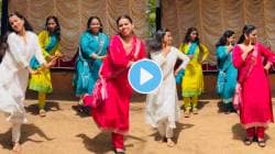 “कोकणातल्या पोरींचा नाद नाय” काय ती अदा अन् काय तो डान्स; तरुणींचा VIDEO पाहून सगळेच झाले फिदा