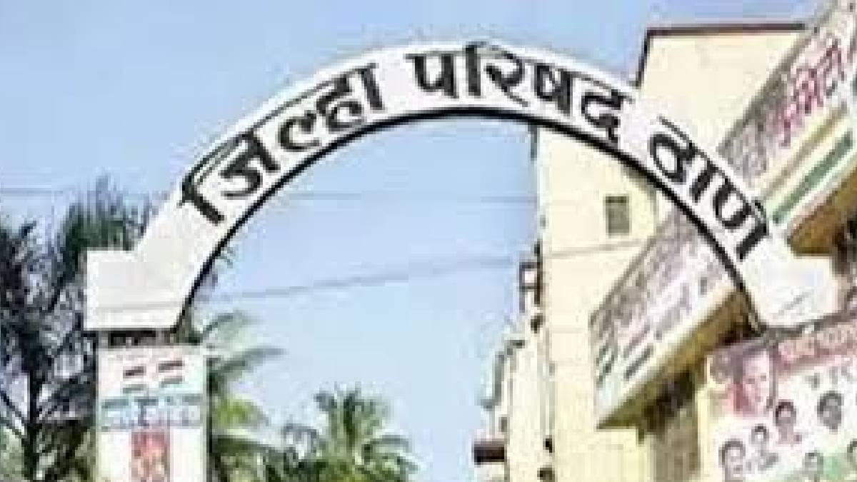 thane Flood risk likely this monsoon