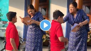 Mothers Day Video Son Writes Essay On His Mom But When She Reads It Her Reaction Will Make You Laugh