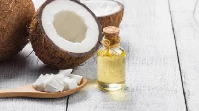 Benefits of coconut oil for face