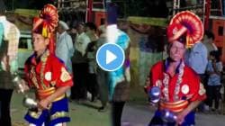 “पदरात पडलेले आयुष्य नाकारायचं नसतं…” वडिलांचा संघर्ष स्वत: बाप झाल्याशिवाय कळत नाही; VIDEO पाहून डोळ्यांत येईल पाणी