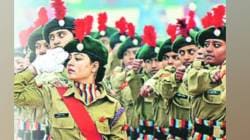 ‘एनडीए’च्या खडतर प्रशिक्षणानंतर महिला छात्रा काय म्हणाल्या?