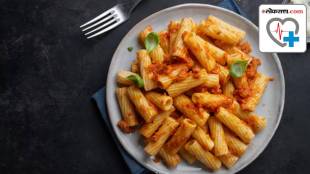 Having pasta for dinner this weekend? This one trick can make it healthier