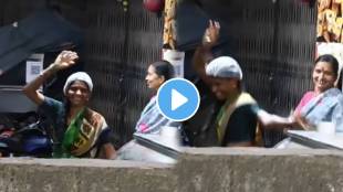 viral video elederly woman dance you will definitely go speechless seeing at this age