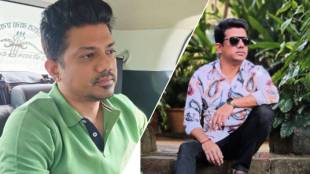 Pimpri Chinchwad Police arrested Vaishnavi Hagavane case co accused Nilesh Chavan at Nepal border