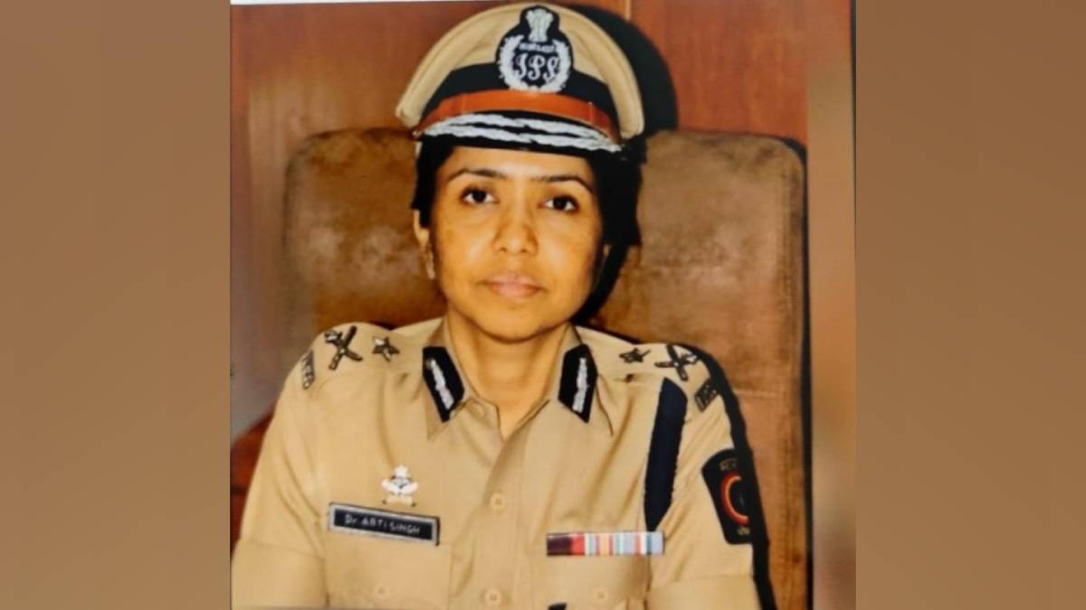 aarti Singh