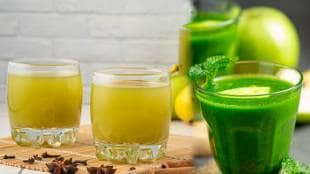 Why Amla-Moringa Shot Deserves A Place In Your Morning Ritual healthy drinks in the morning