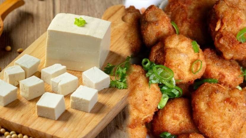 Too much protein harmful to health