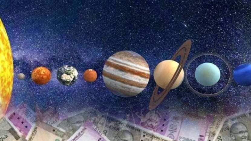 Jupiter change rashi two times