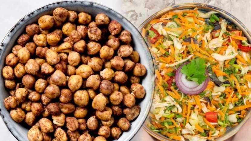 Too much protein harmful to health
