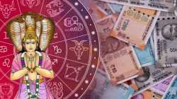 केतूच्या सिंह राशीतील प्रवेशाने ‘या’ तीन राशींच्या दारी नांदणार लक्ष्मी