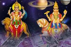 Shukra-Budh Gochar 2025