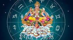 १५ दिवसानंतर नुसती चांदी; सूर्याचा बुधाच्या राशीत प्रवेश ‘या’ तीन राशींना देणार प्रत्येक क्षेत्रात यश