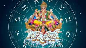 १५ दिवसानंतर नुसती चांदी; सूर्याचा बुधाच्या राशीत प्रवेश ‘या’ तीन राशींना देणार प्रत्येक क्षेत्रात यश