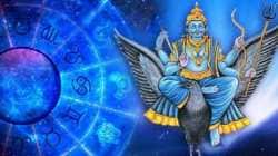 २०२७ पर्यंत शनीदेव देणार नुसता पैसा; ‘या’ तीन राशींच्या दारी नांदणार लक्ष्मीचे सुख