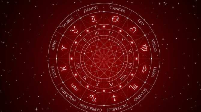 astrology live blog