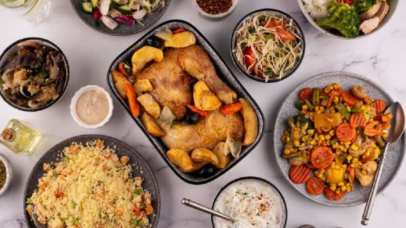 Never eat these food with calabash