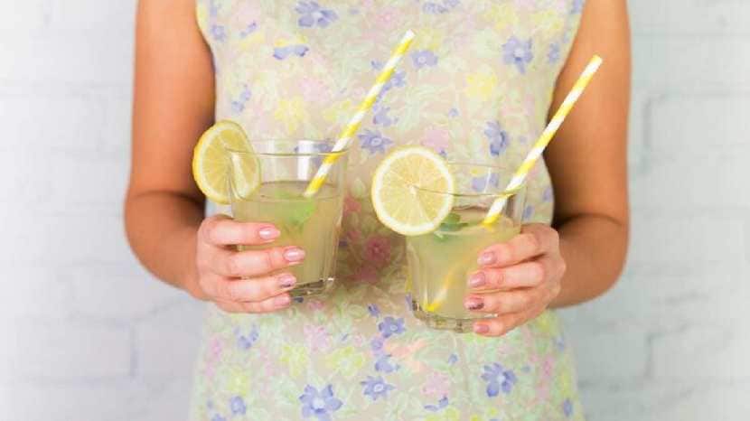 Who should not drink beetroot amla and carrot juice 