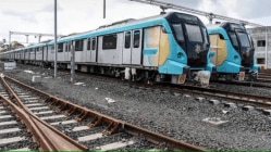 मेट्रो २ अ आणि ७ मार्गिकेचे तिकीट वाढणार ? दर निर्धारण समिती नेमणार… एमएमआरडीएचा केंद्र सरकारला प्रस्ताव…