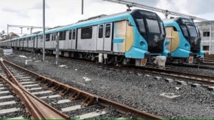 MMRDA proposal , Metro 2A lines , Metro 7 lines,