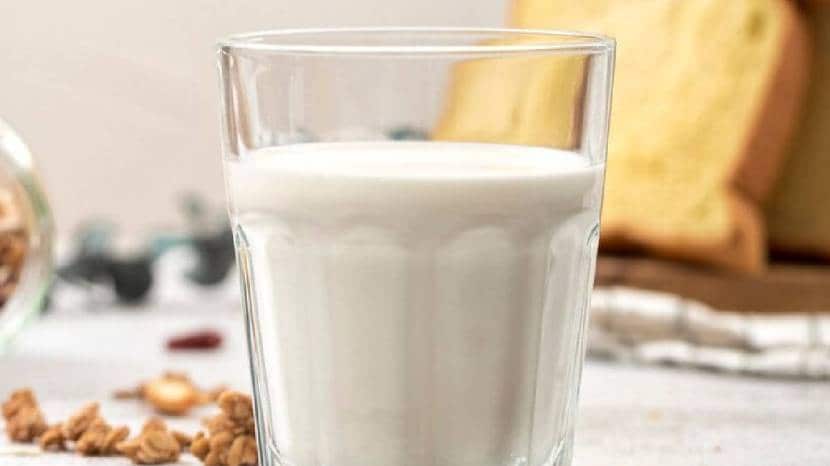 Fennel Milk Benefits
