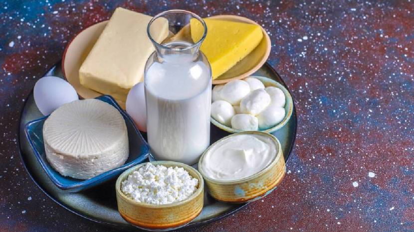 Fennel Milk Benefits